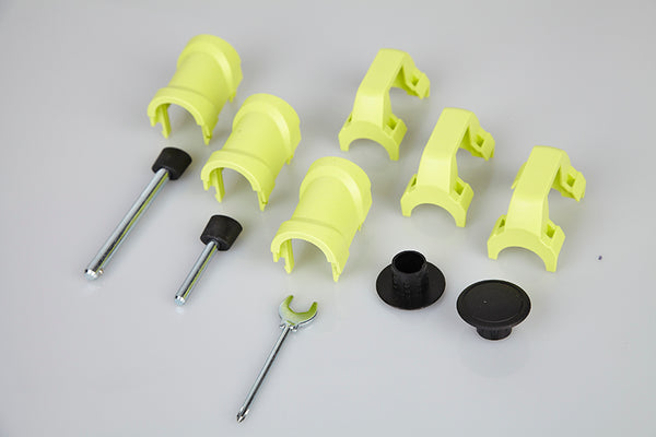 Wonder Core Accessories