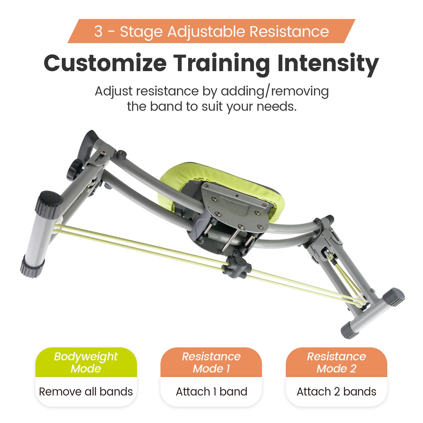Sway N Fit Butt Lifting Machine