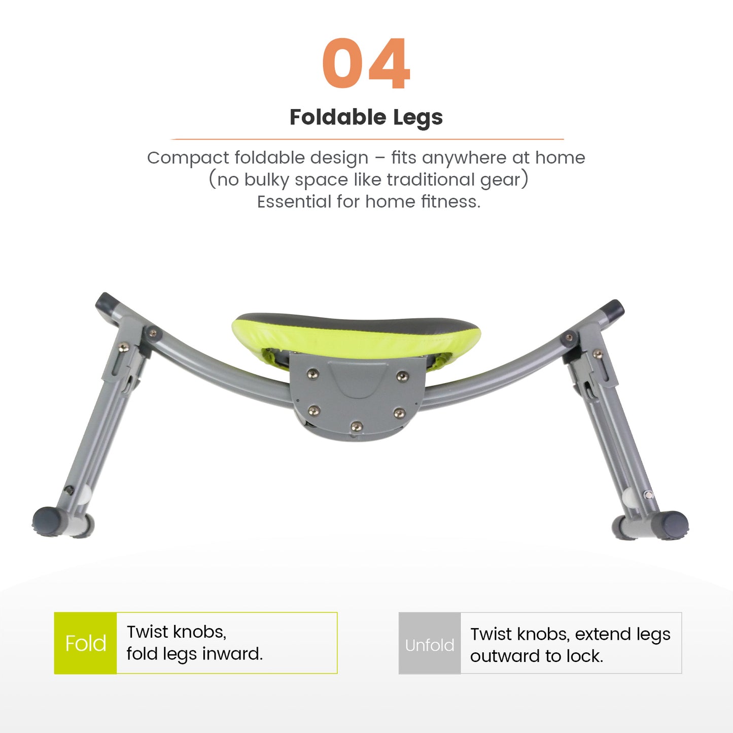 Sway N Fit Butt Lifting Machine