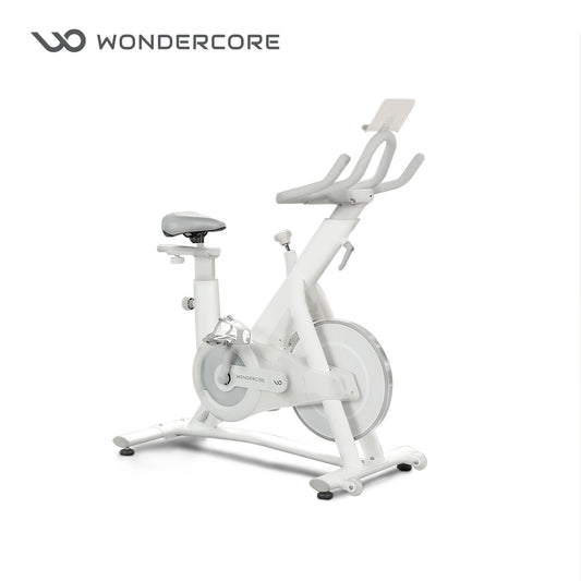 Indoor Cycling Exercise Bike