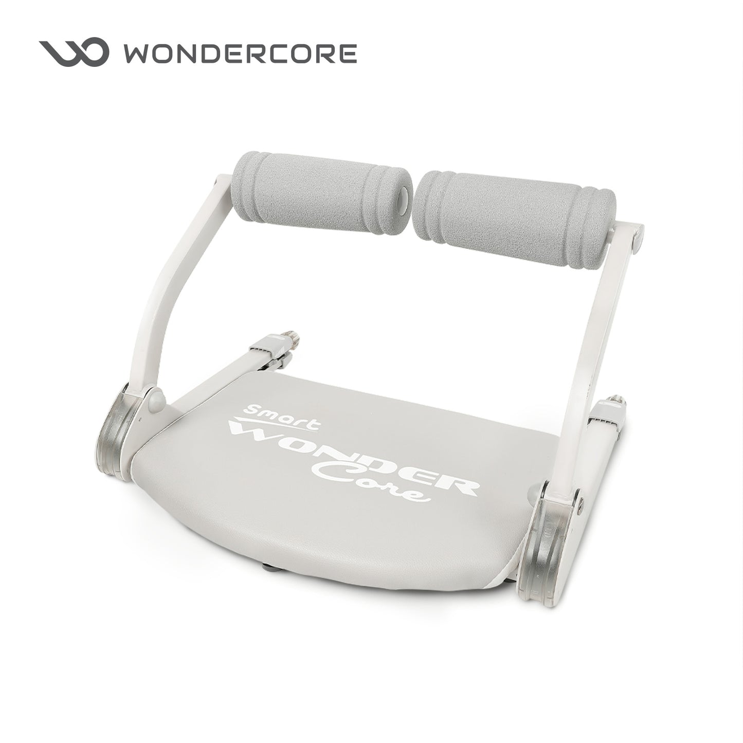Smart Ab Crunch Machine