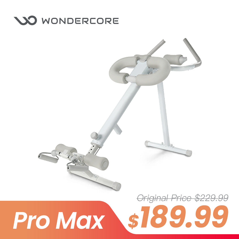 Wonder Core Pro Max