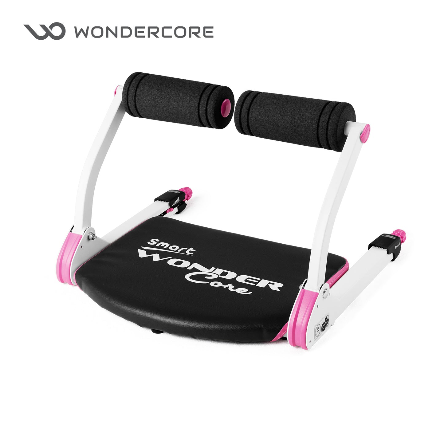 Smart Ab Crunch Machine