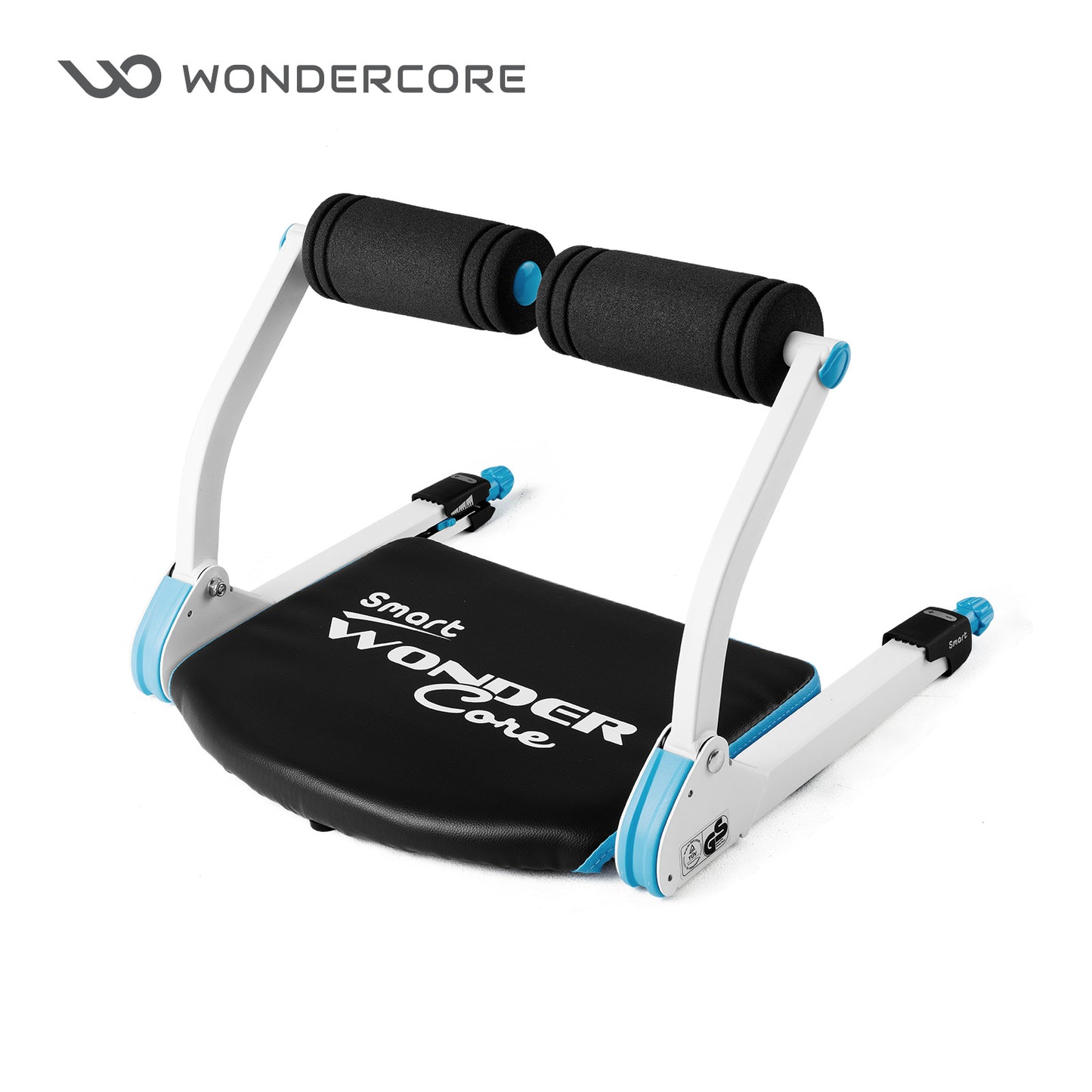 Smart Ab Crunch Machine