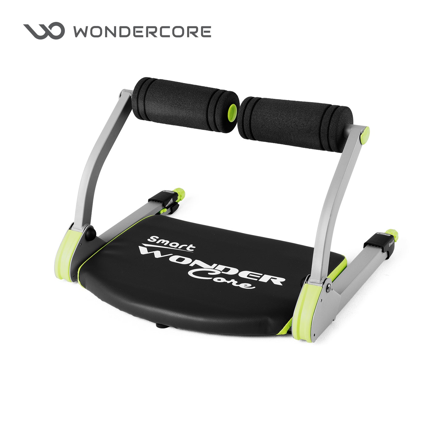 Smart Ab Crunch Machine