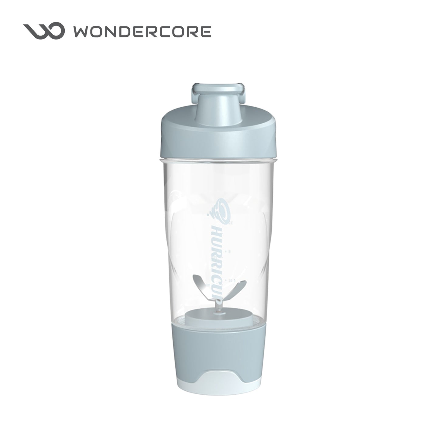 Hurricup Protein Shake Bottle