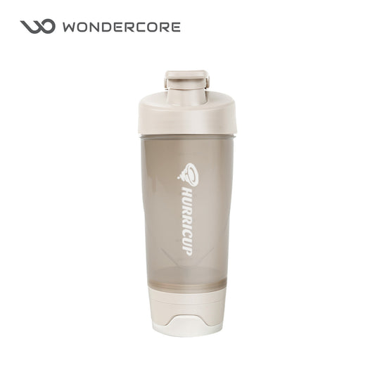 Hurricup Protein Shake Bottle