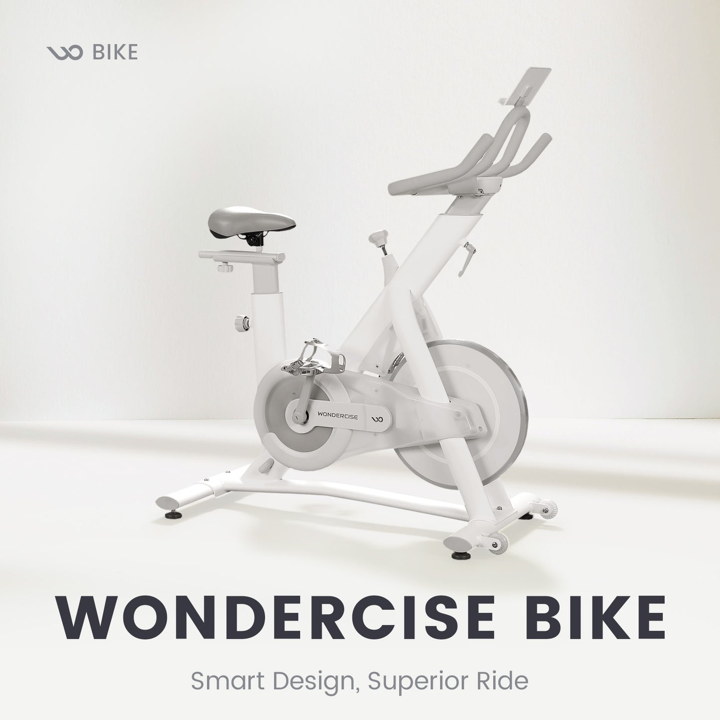 Indoor Cycling Exercise Bike