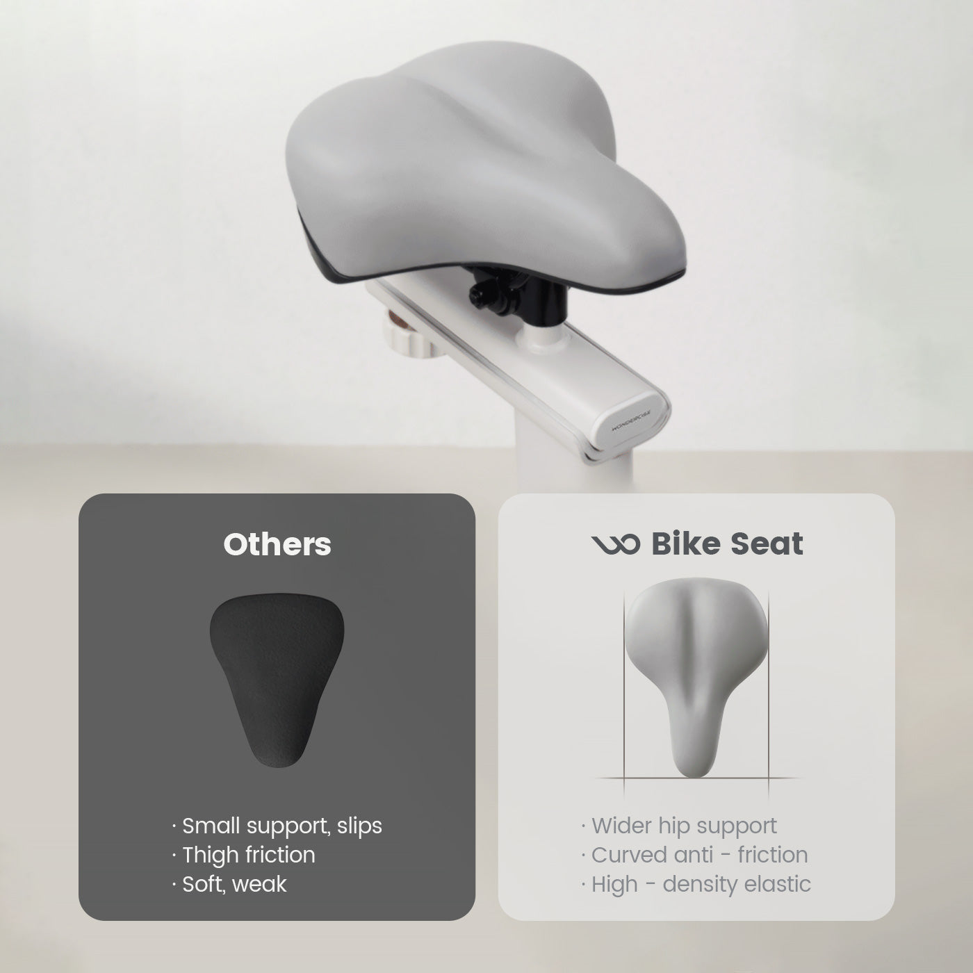 Indoor Cycling Exercise Bike