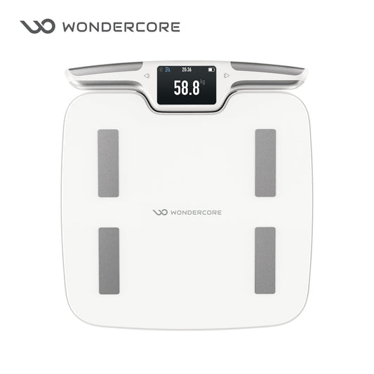 FitSpec Body Fat Scale