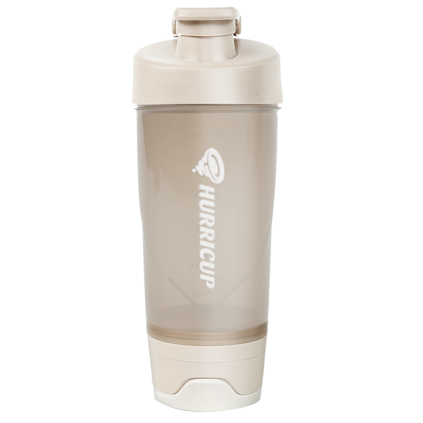 Hurricup Protein Shake Bottle