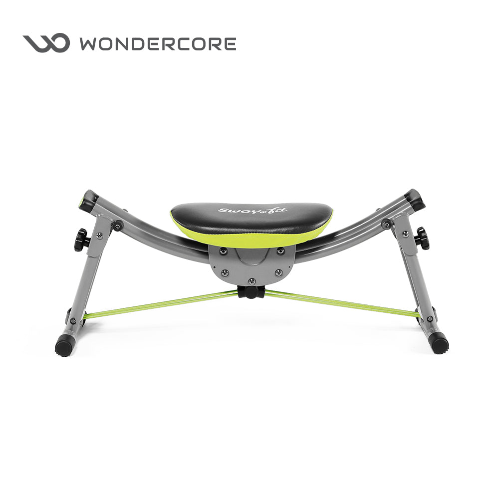 Are Sit-Ups Bad for Your Back? 5 Safer Core Workouts (and Why a U-Shaped Ab Chair Wins) – 2026 Guide