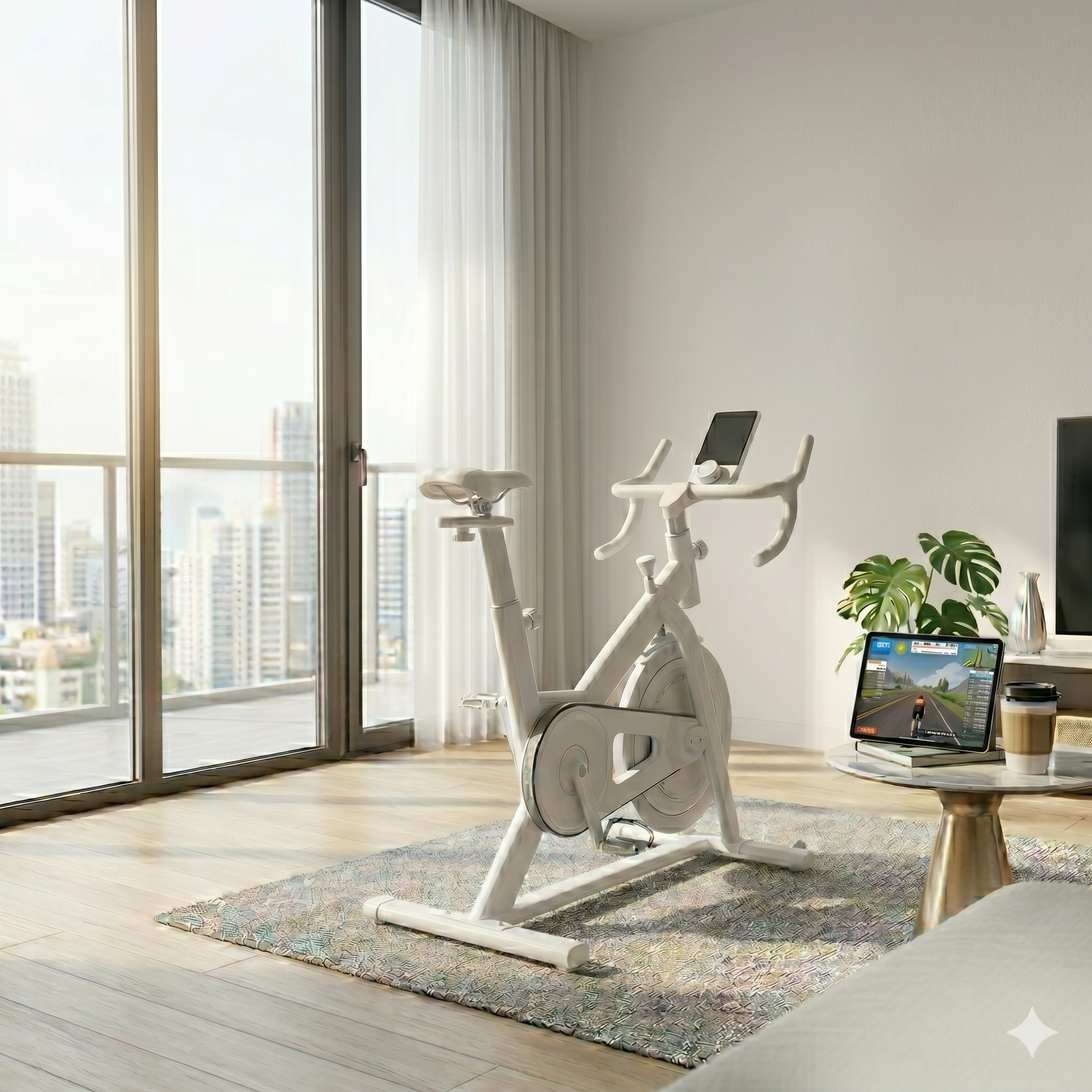Best Smart Indoor Cycling Bikes 2026 — Zwift Compatible Guide