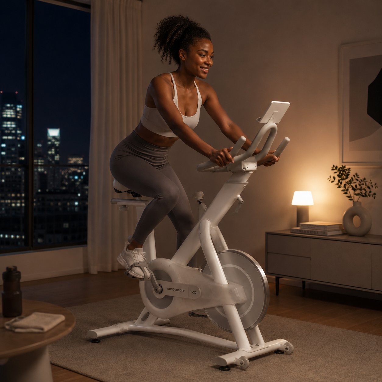 Peloton Alternatives Without a Subscription: A 3-Year True-Cost Breakdown 2026