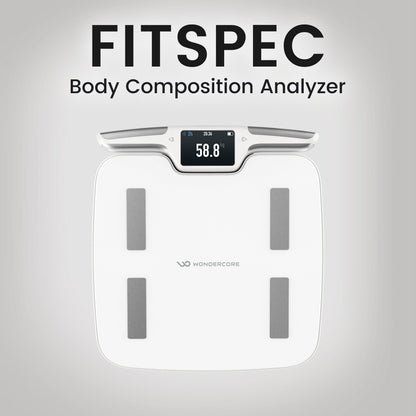FitSpec Body Fat Scale