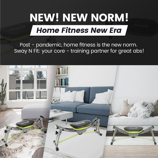 Sway N Fit