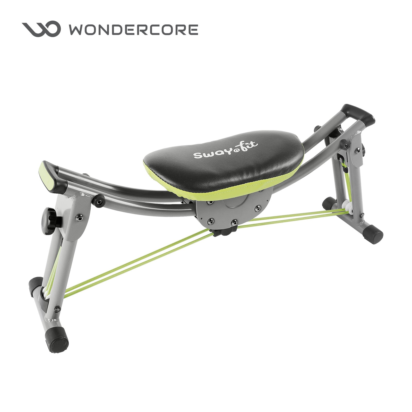 Wonder Core 2 Rowing Ropes Wondercore® Ab Machines & Home Gym Equipment – Wonder Core