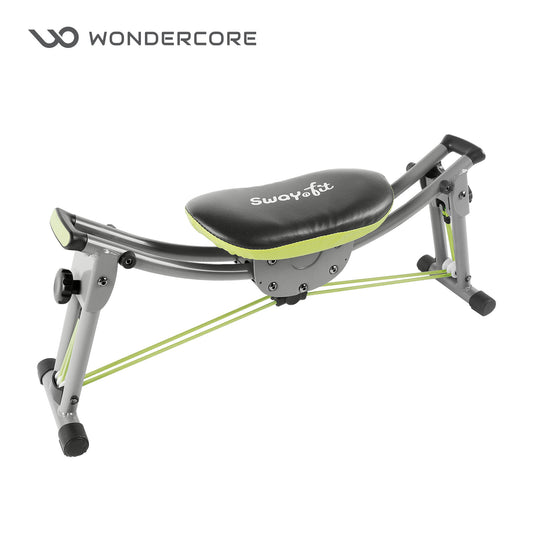 Sway N Fit Butt Lifting Machine