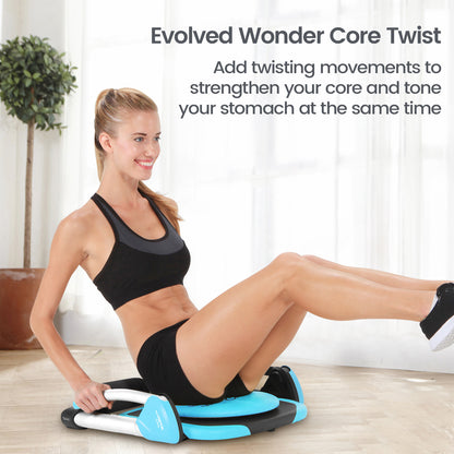 Wonder Core Twist