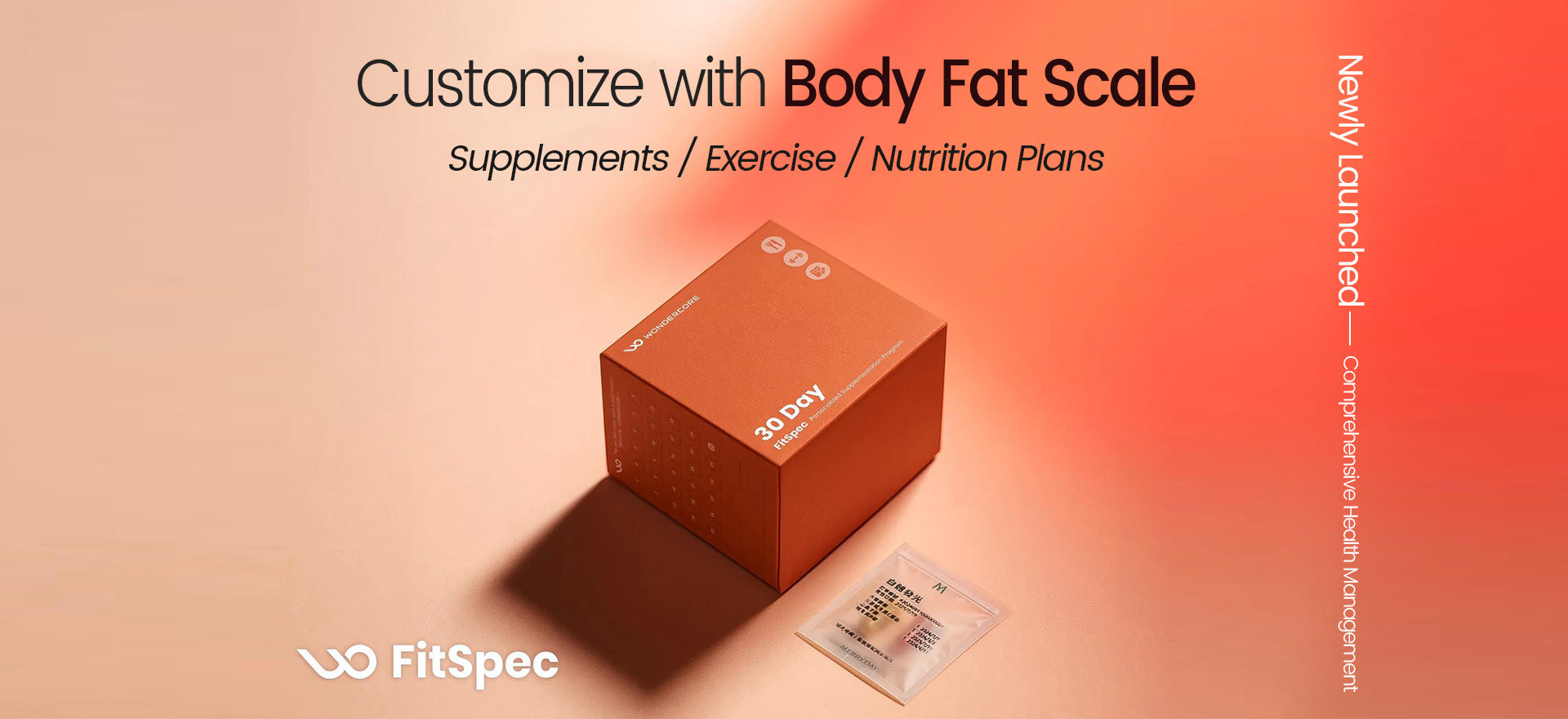 Wonder Core | Leading the Smart Healthy Lifestyle