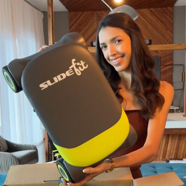 Wonder Core | Leading the Smart Healthy Lifestyle