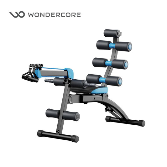Wonder Core V2