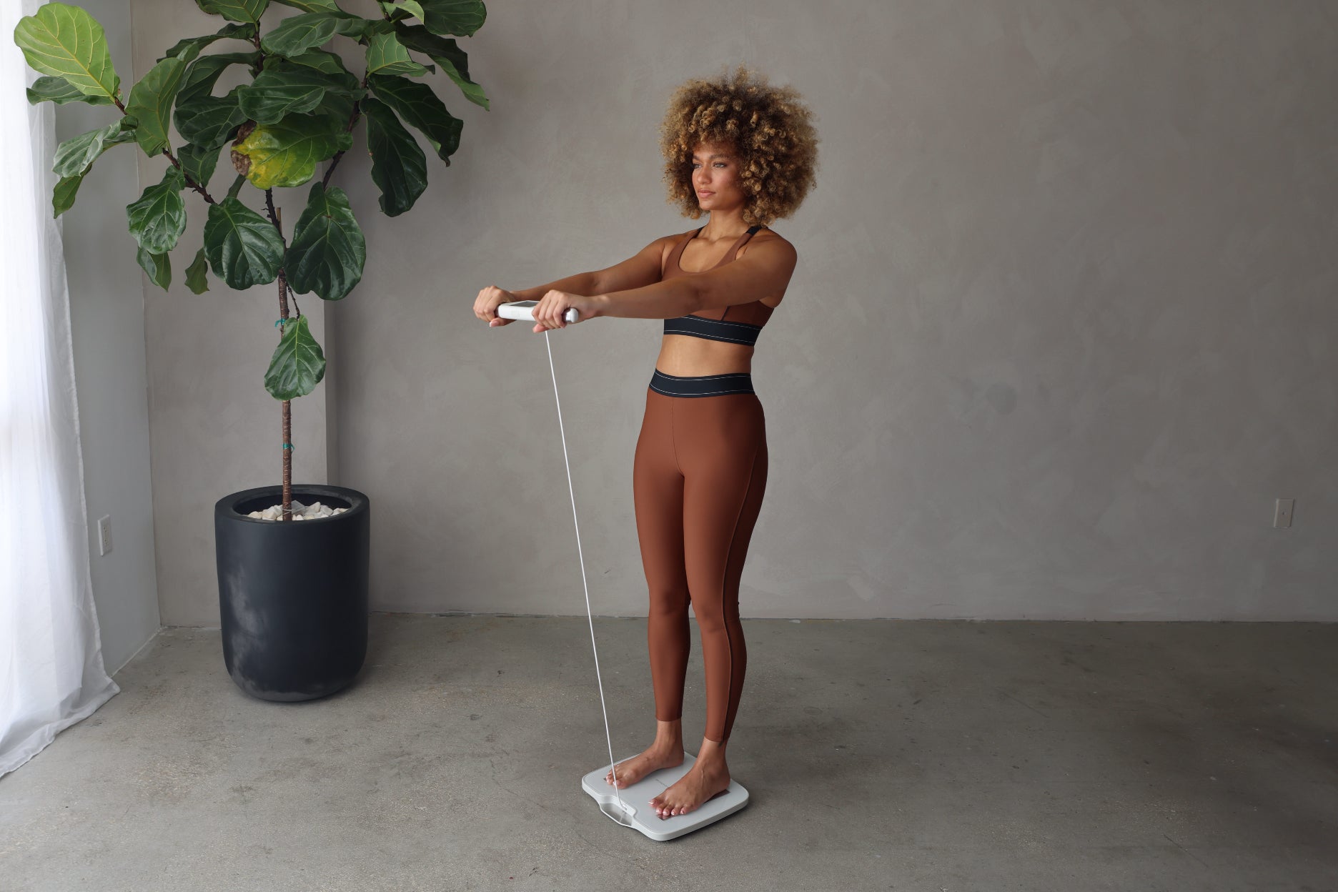 Wonder Core | Leading the Smart Healthy Lifestyle