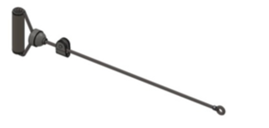 Pro Max resistance bands-9kg (2 bands)