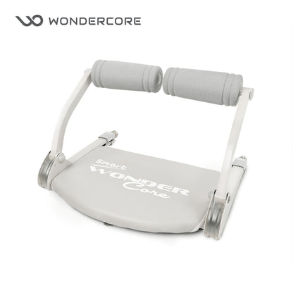 Smart Ab Crunch Machine