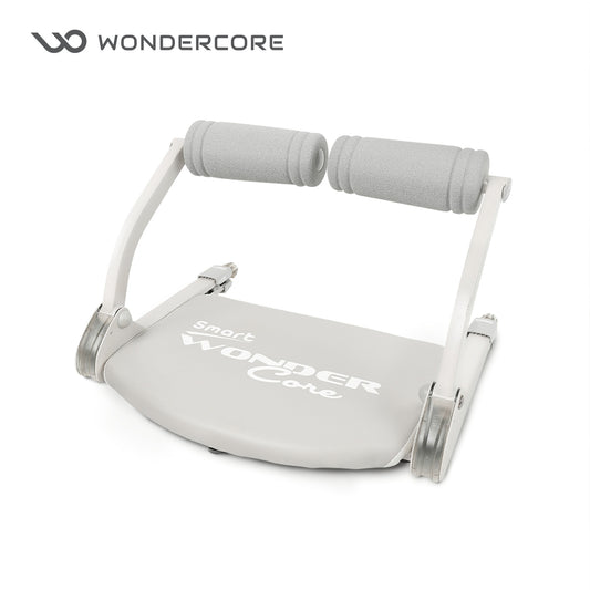 Smart Ab Crunch Machine