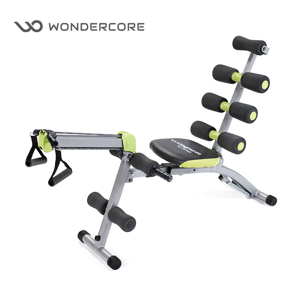 Wonder Core V2