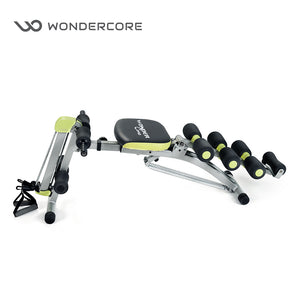 Wonder Core V2