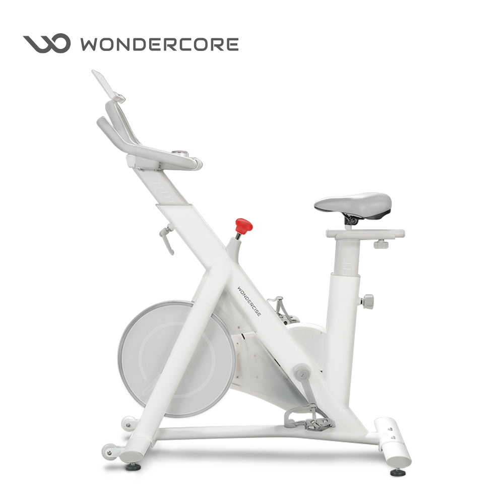 Wonder Core Indoor Cycling Exercise Bike