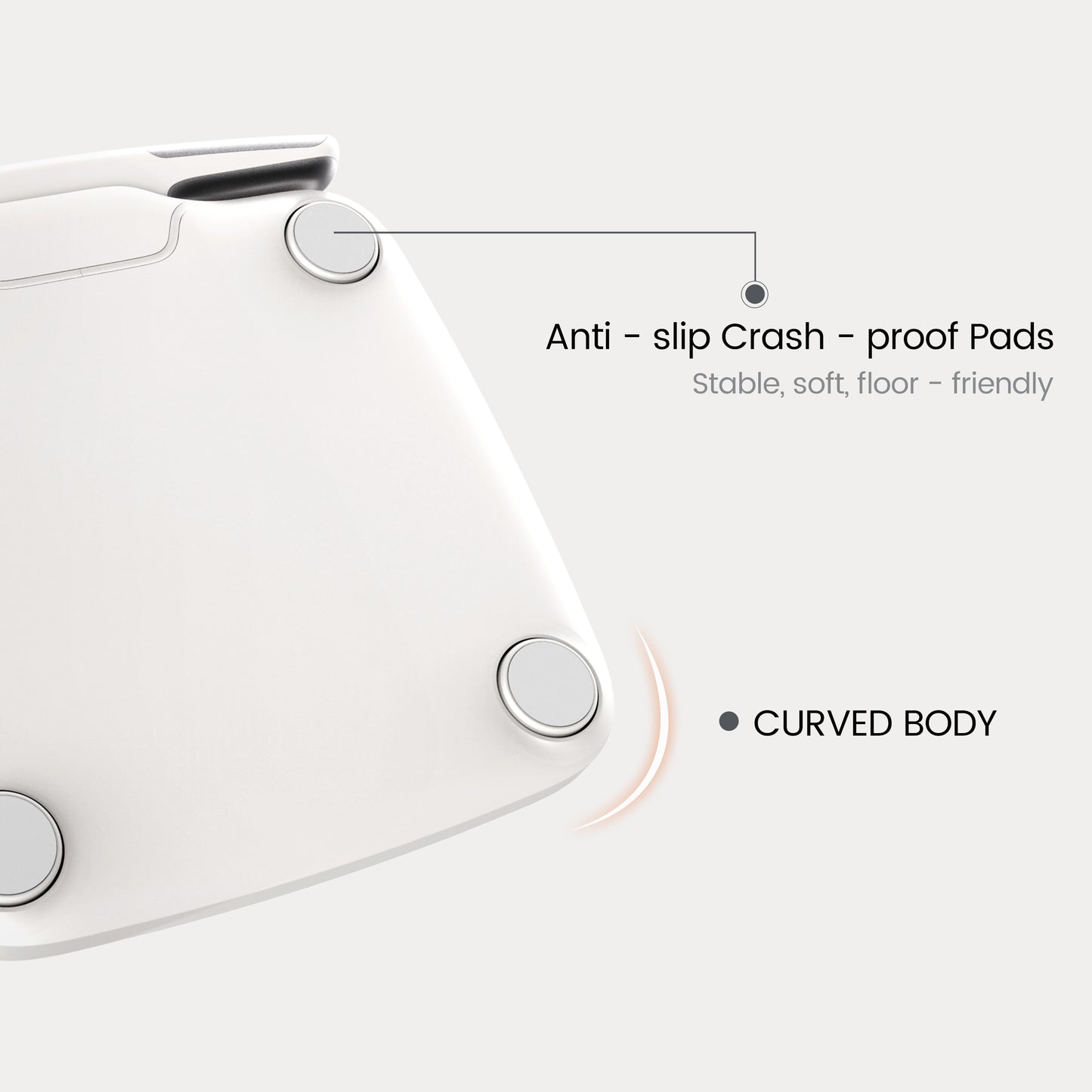 FitSpec Body Fat Scale