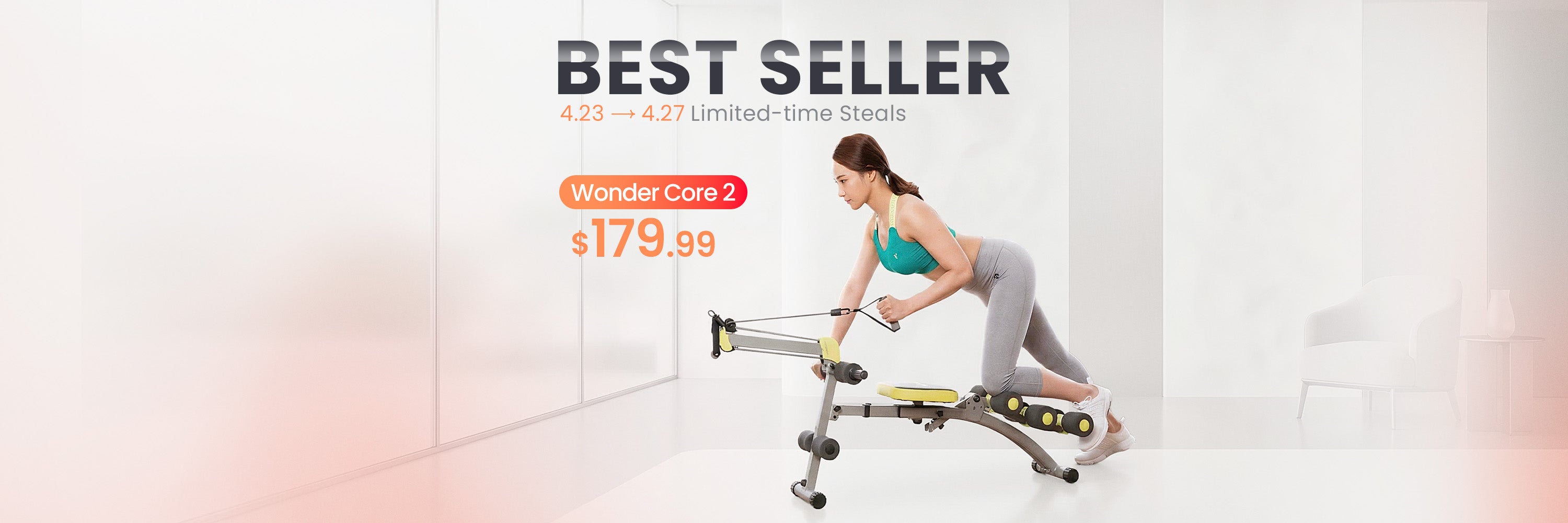 Wonder Core heimtrainer (Gebraucht) in Winterthur für CHF 30 - nur Wonder Core heimtrainer (Gebraucht) in Winterthur für CHF 30 - nur