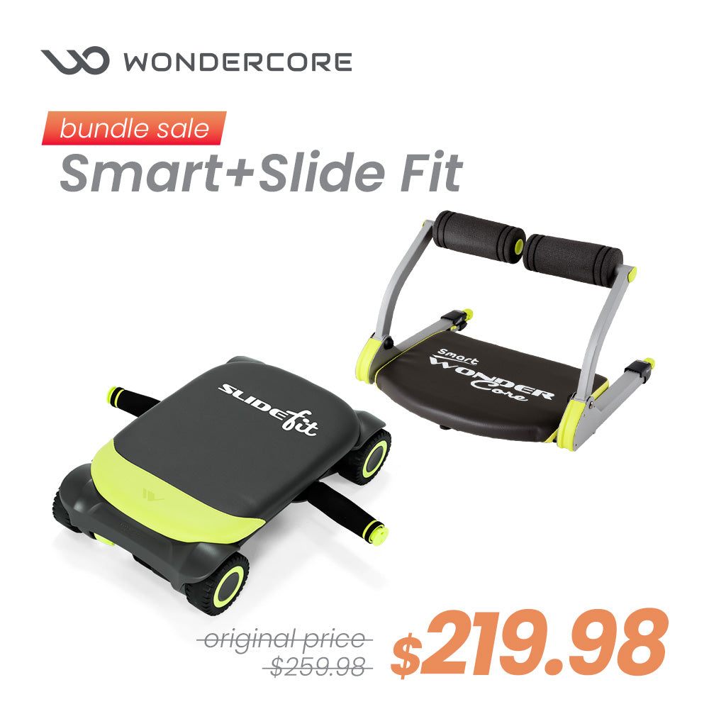 Smart + Slide Fit