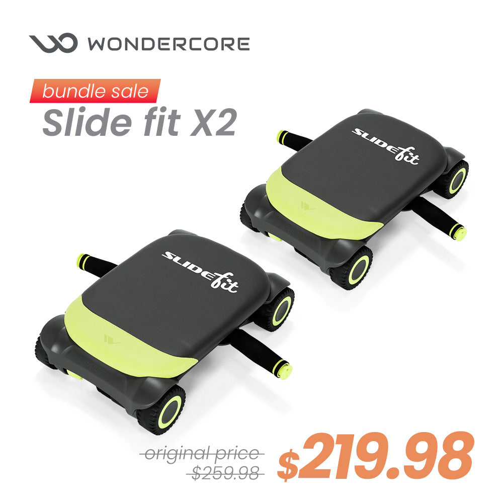 Slide Fit X2