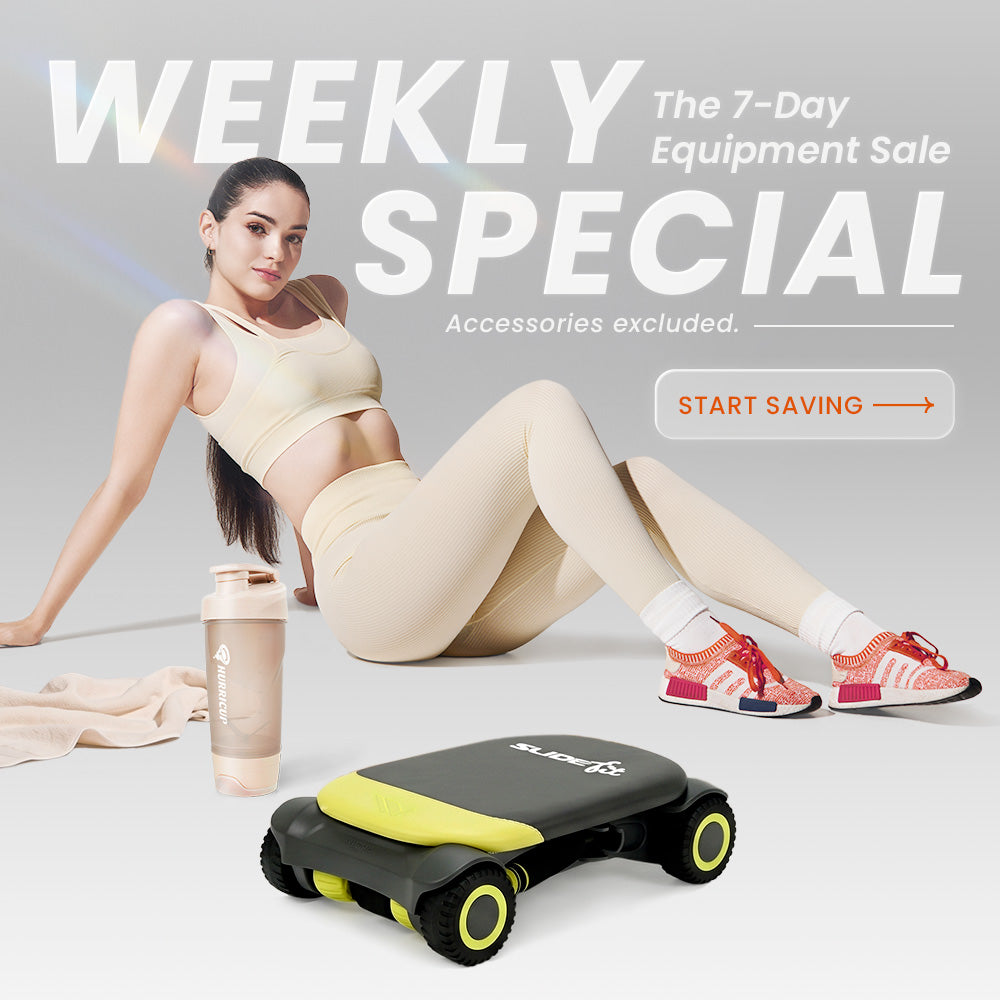 Wonder Core | Leading the Smart Healthy Lifestyle
