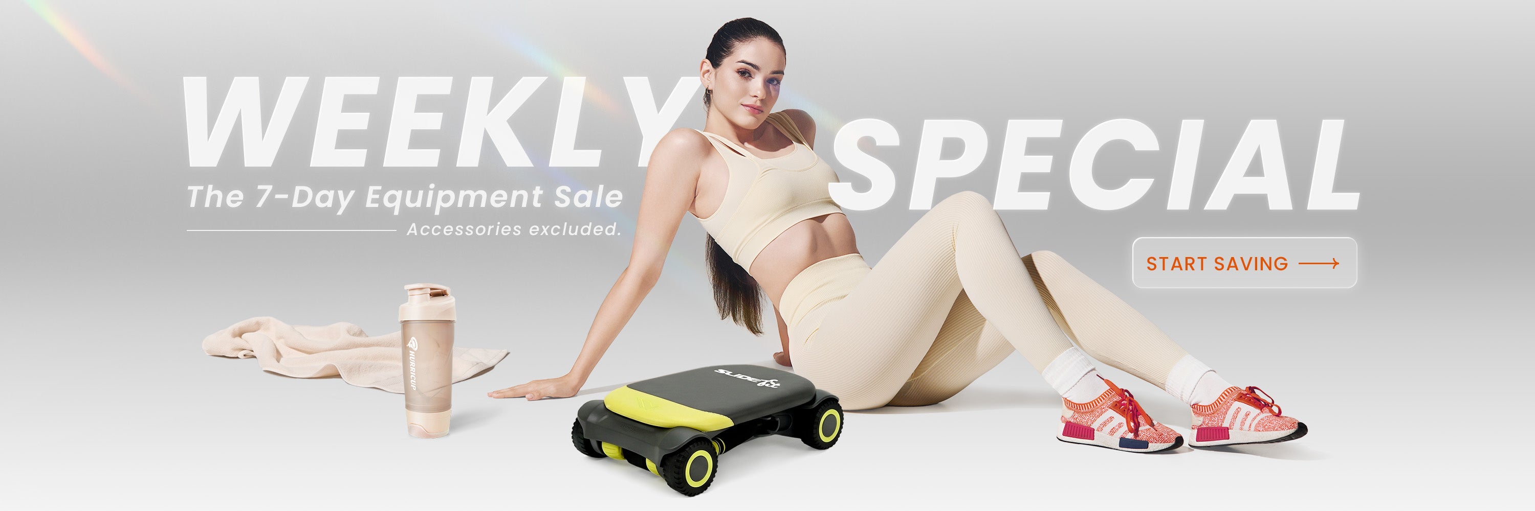 Wonder Core | Leading the Smart Healthy Lifestyle