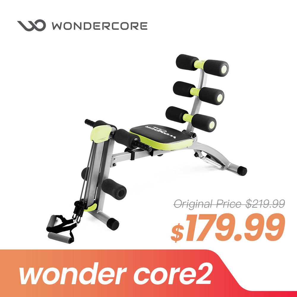 Wonder Core 2
