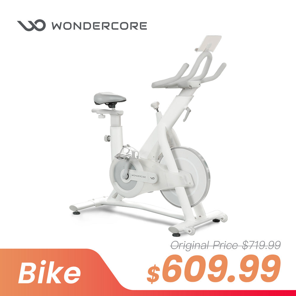 Wondercise Bike
