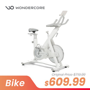 Wondercise Bike