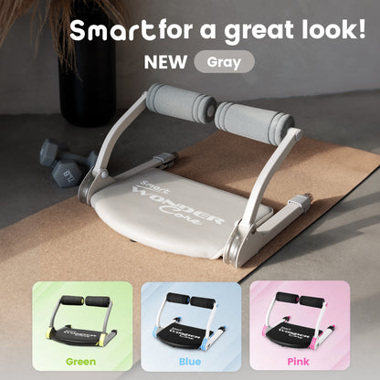 Smart Ab Crunch Machine