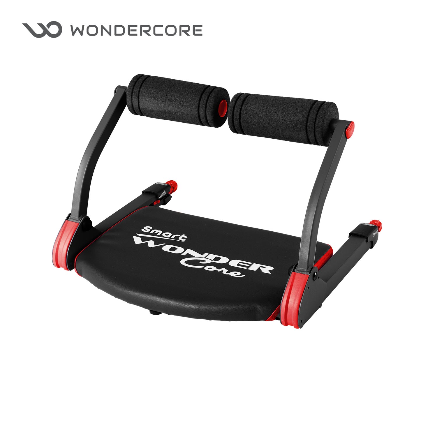 Smart Ab Crunch Machine