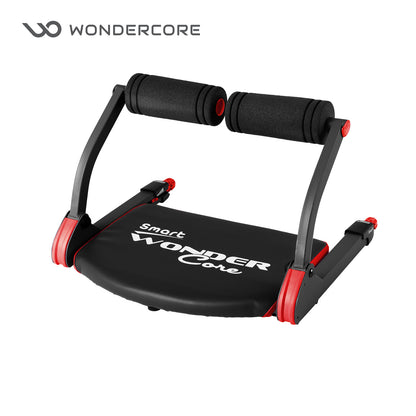 Smart Ab Crunch Machine