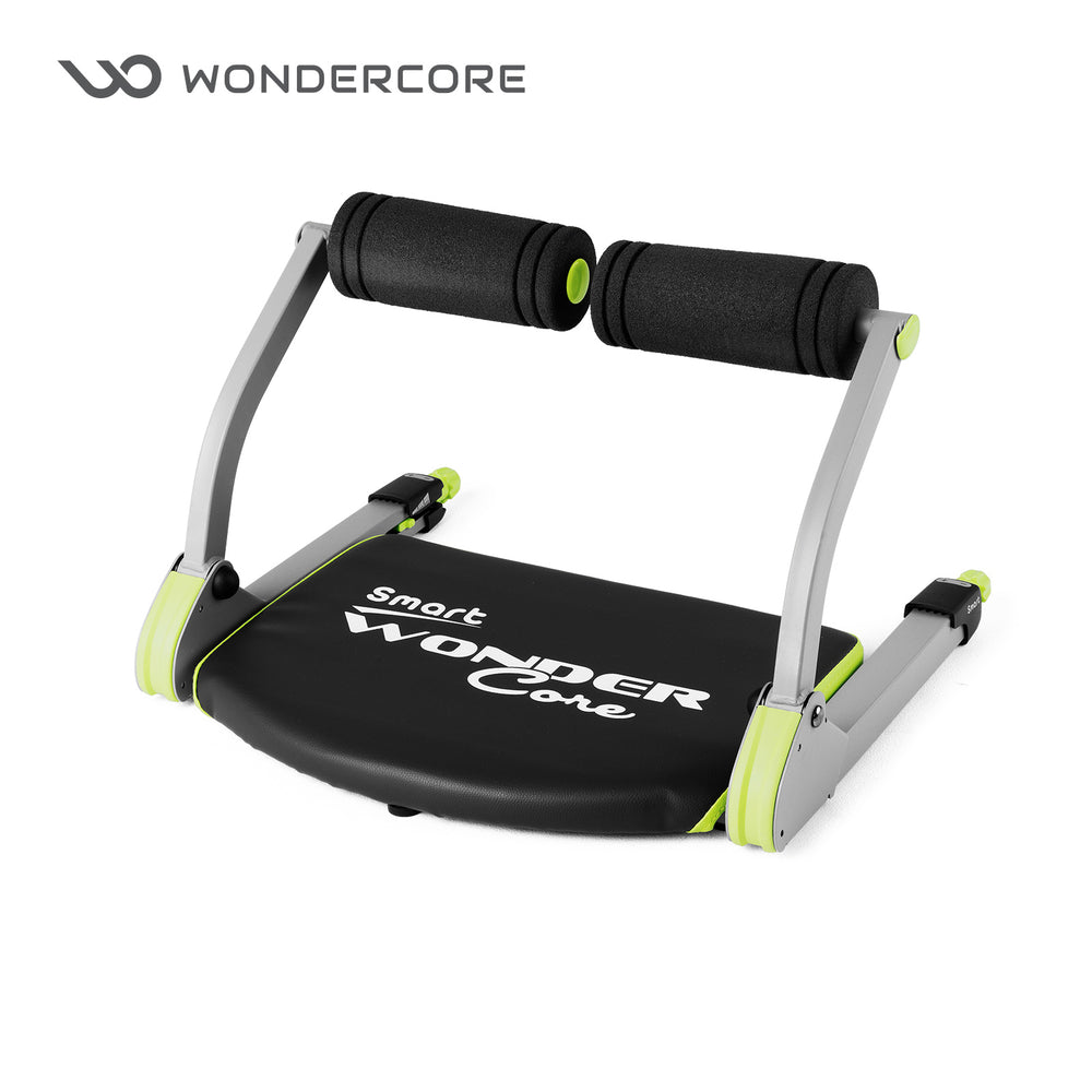 Wonder Core 2 Rowing Set Pro Wondercore® Ab Machines & Home Gym Equipment
