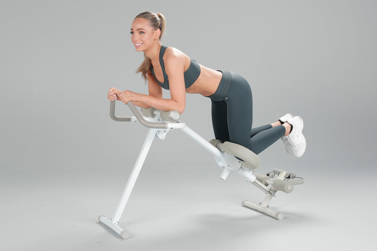 Wonder Core | Leading the Smart Healthy Lifestyle
