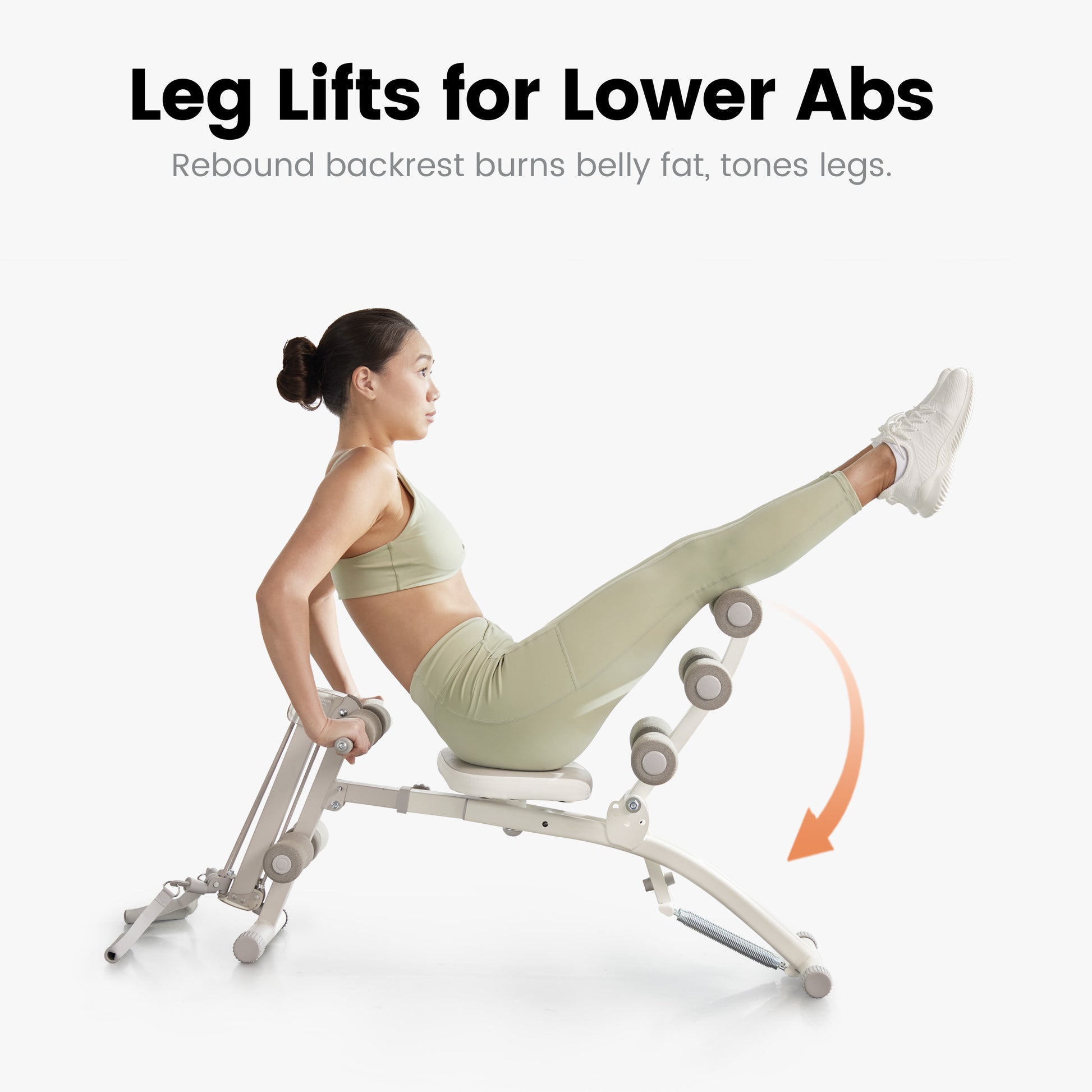 Lower Abdomen Two Different Strength Exercises For Abdomen Wonder