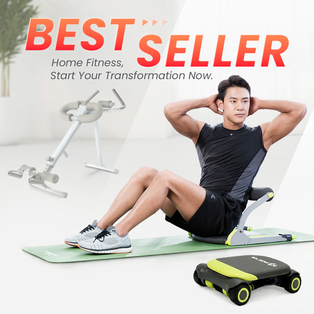 Wonder Core | Leading the Smart Healthy Lifestyle