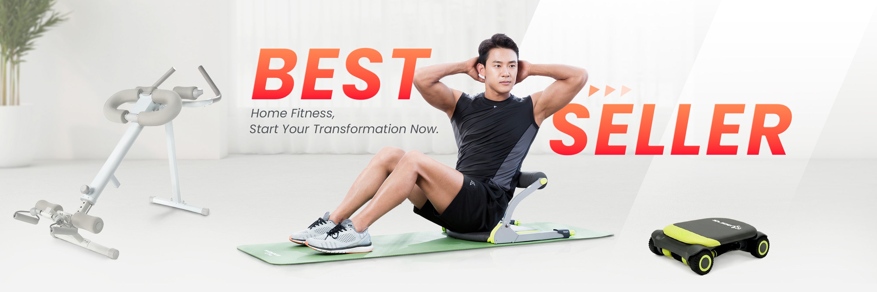 Wonder Core | Leading the Smart Healthy Lifestyle